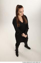 ANGELIA STANDING POSE MASTER FORCE